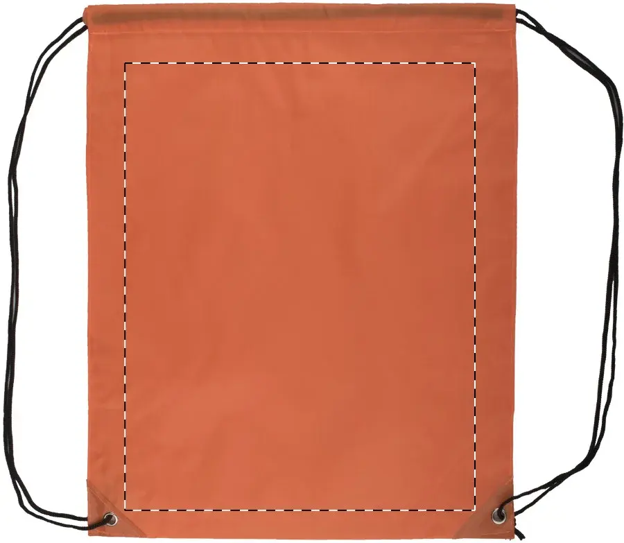 Print position: Front