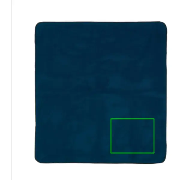 Print position: Blanket