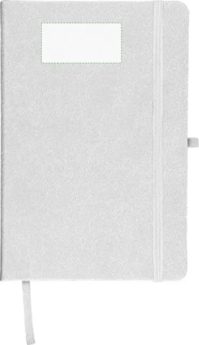 Print position: upper front section