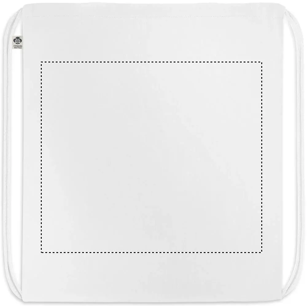 Print position: Back