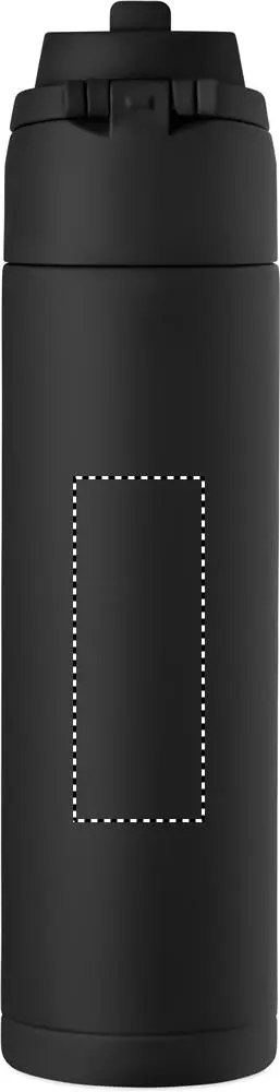 Print position: Back