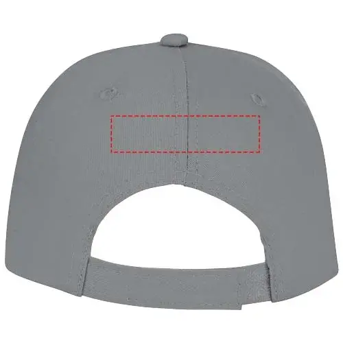 Print position: back