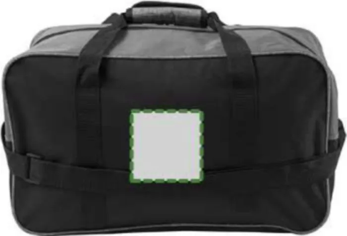 Print position: Back