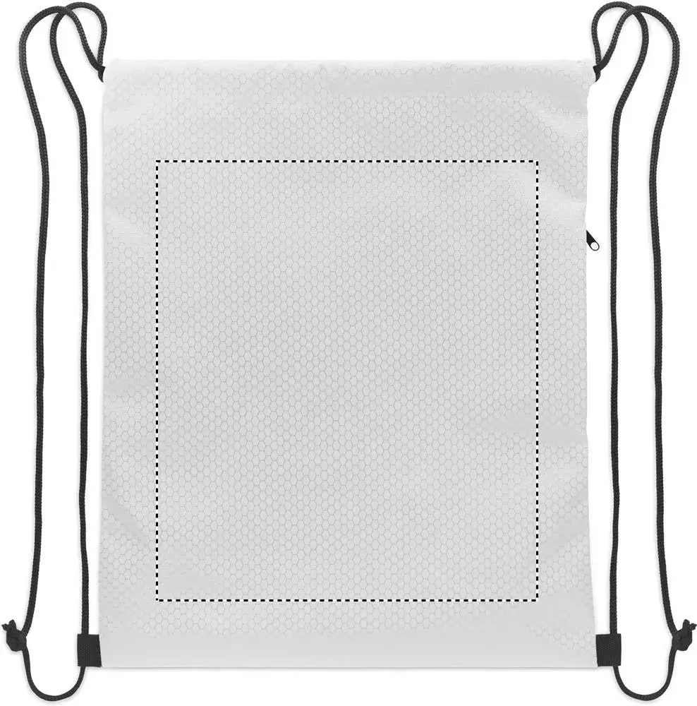 Print position: Front