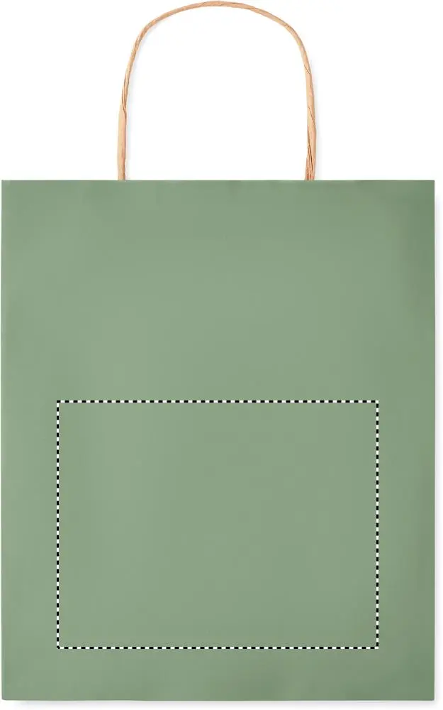 Print position: Front