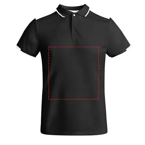 Print position: front