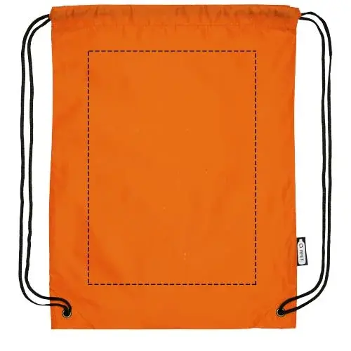 Print position: front