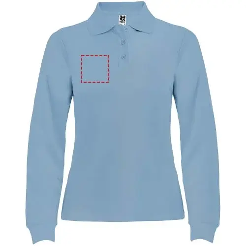 Print position: right chest