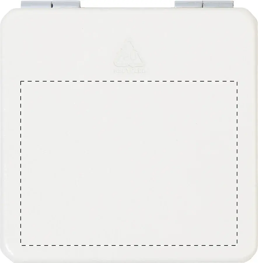 Print position: Back