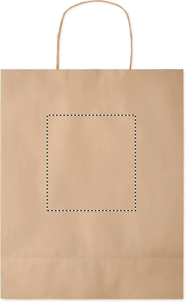 Print position: Back