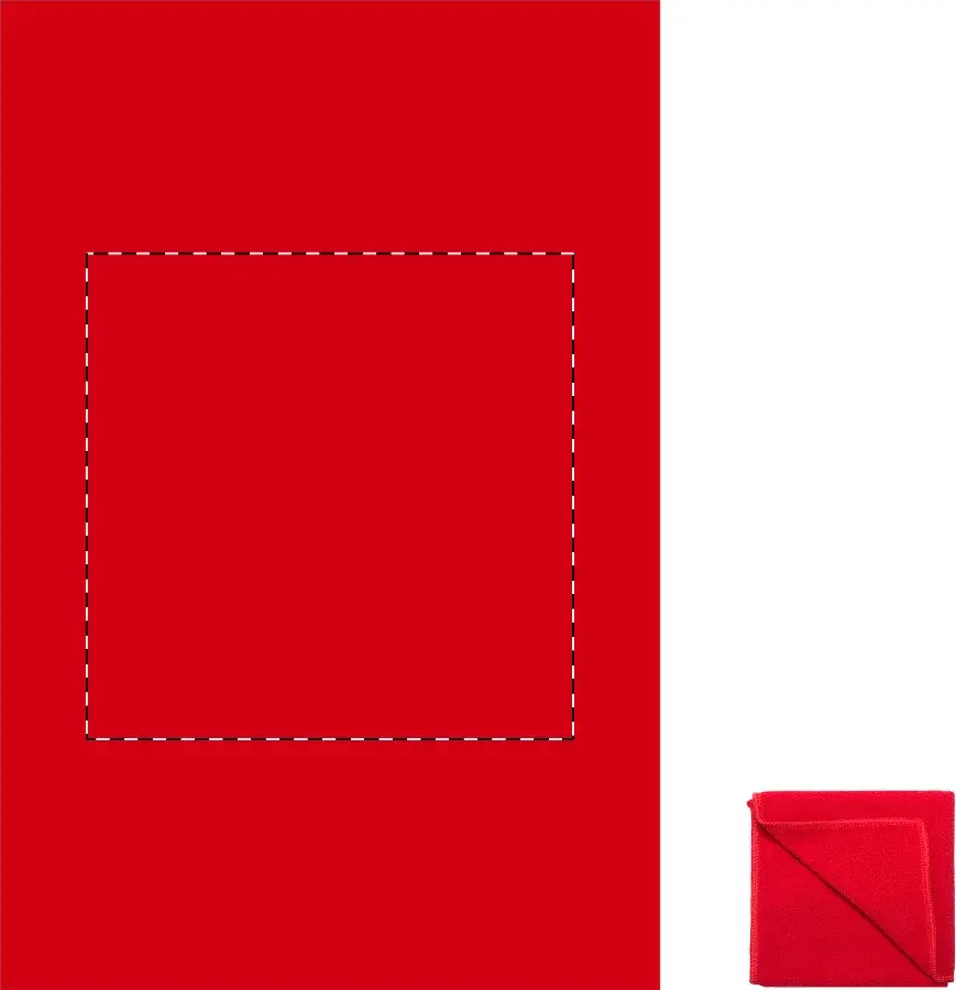 Print position: centre