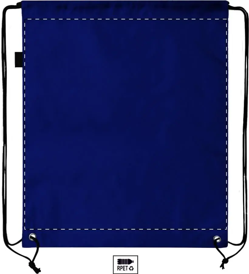 Print position: Back