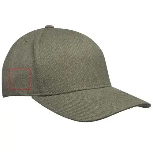 Print position: left side
