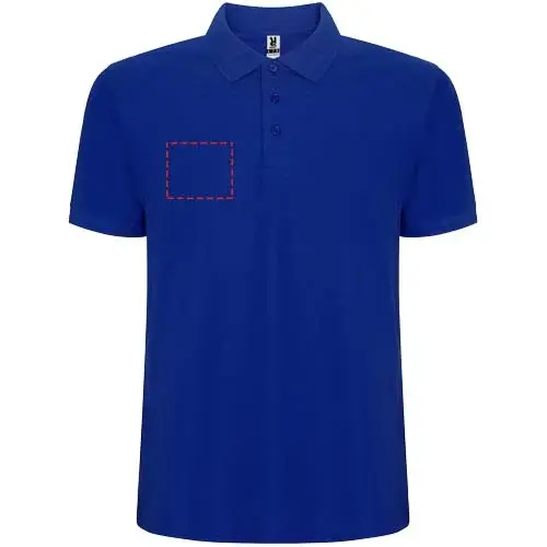 Print position: right chest