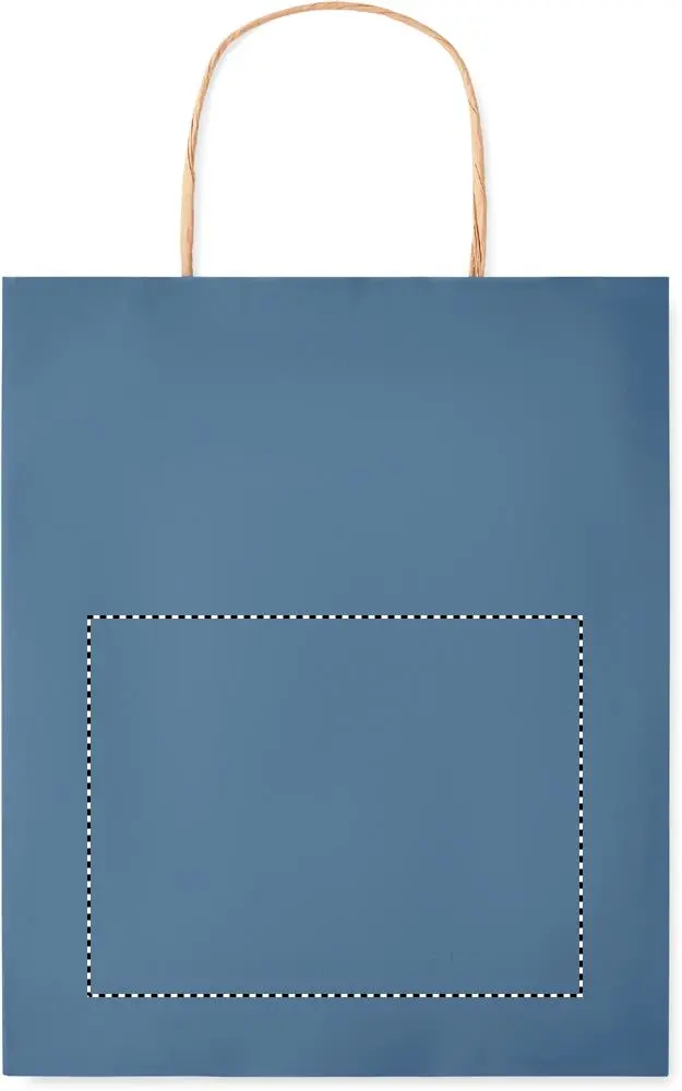 Print position: Front