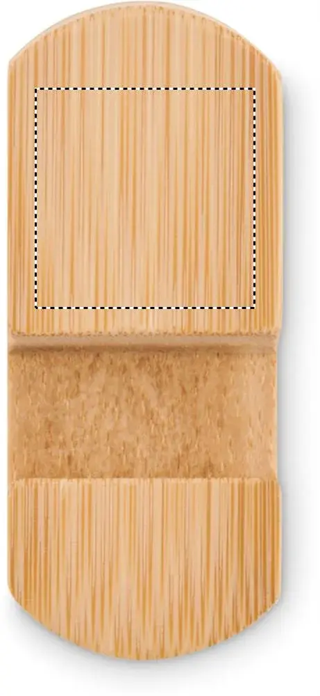 Print position: front top