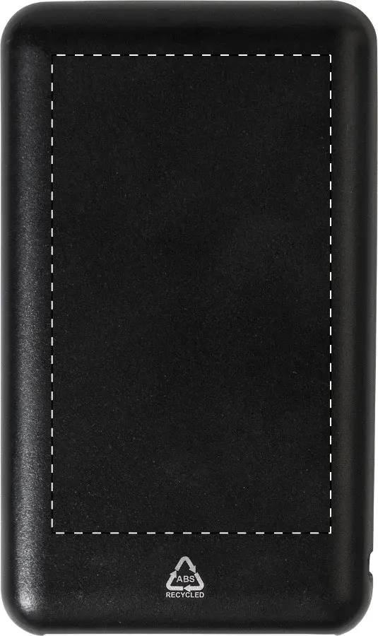 Print position: Top section