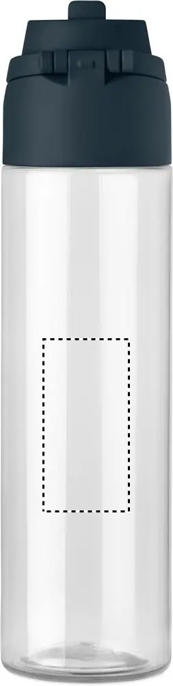 Print position: Back