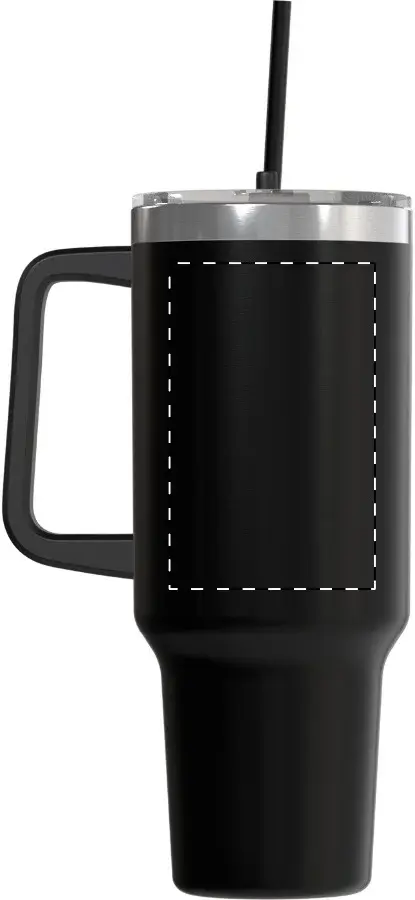 Print position: for left-handed use