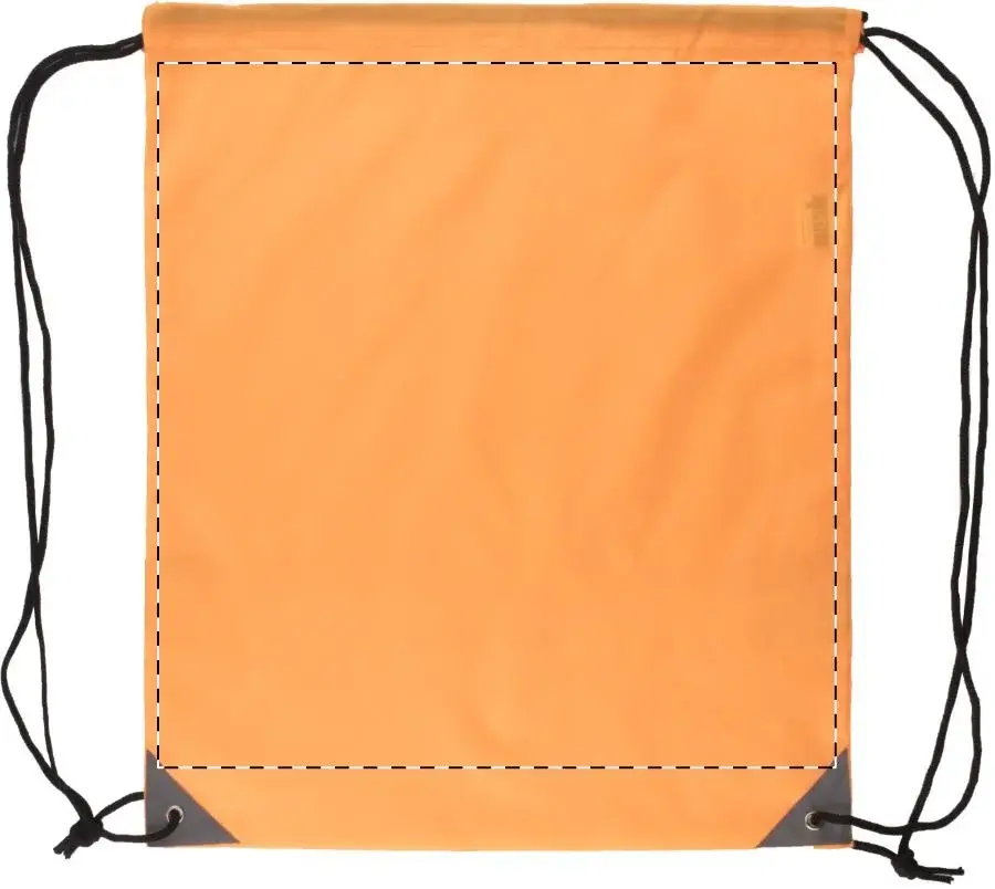 Print position: Back