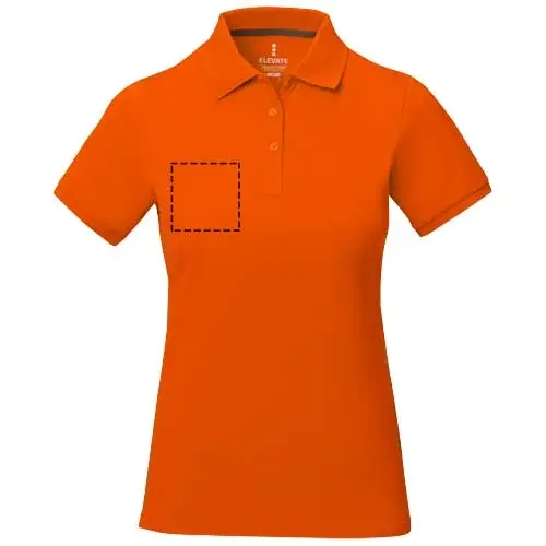 Print position: right chest