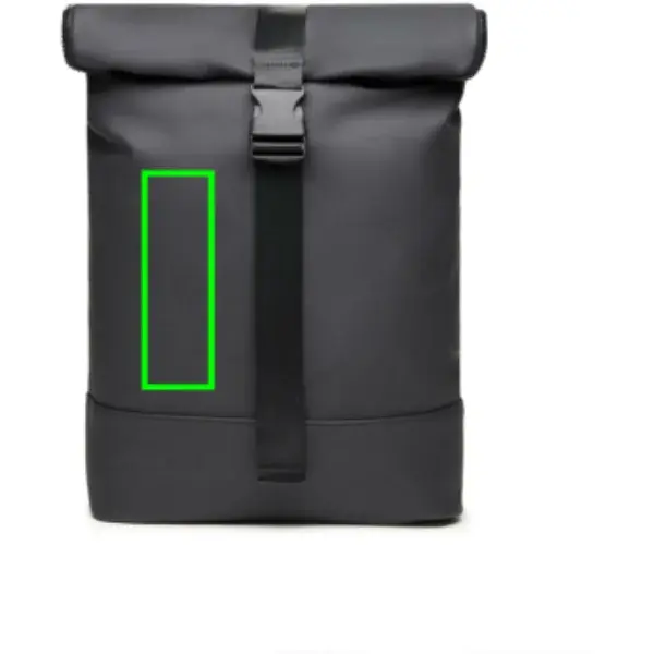 Print position: front left