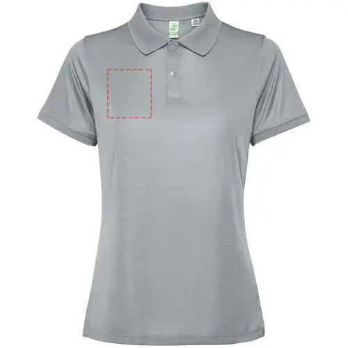 Print position: right chest