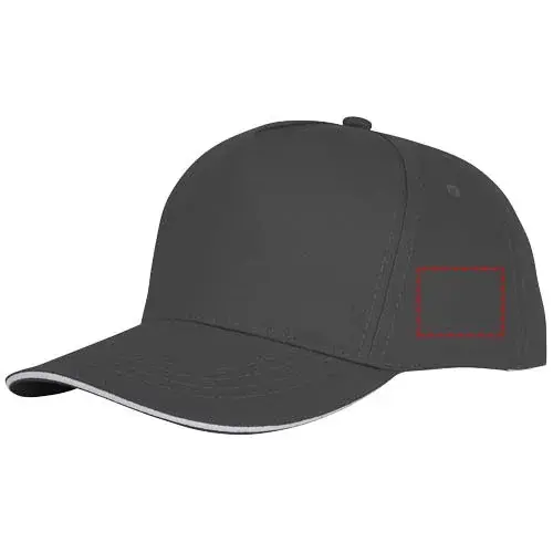 Print position: left side