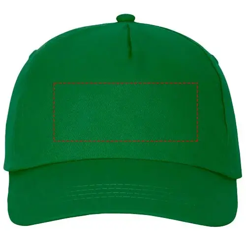 Print position: front