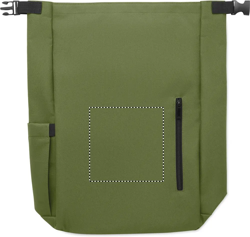 Print position: Front