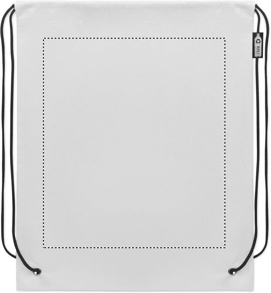 Print position: Front