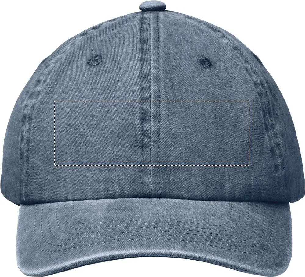 Print position: Front