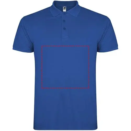 Print position: impact full front