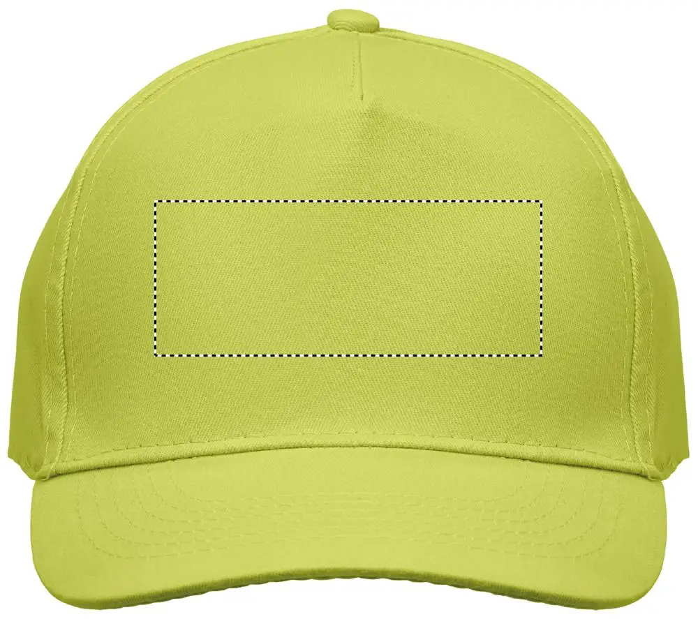 Print position: Front - 1