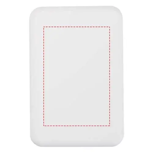 Print position: front