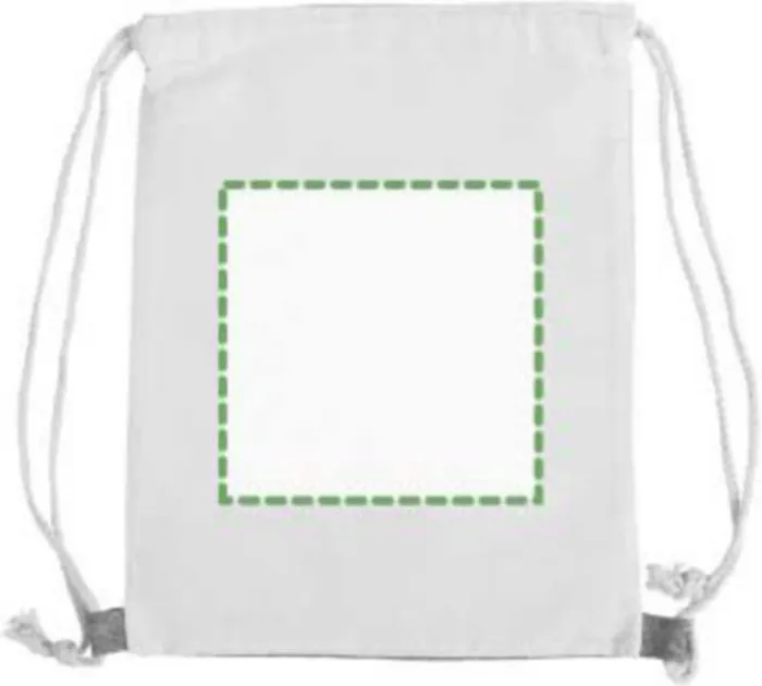 Print position: Back