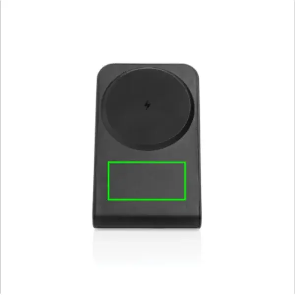 Print position: lower front section