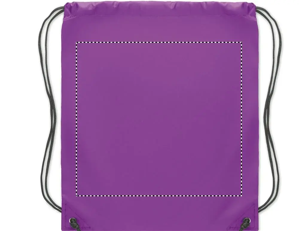 Print position: Back