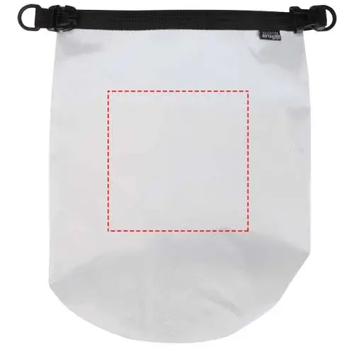 Print position: front