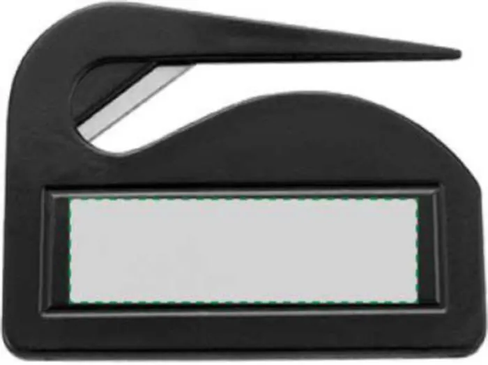 Print position: Back