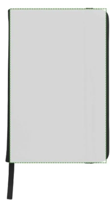 Print position: Front