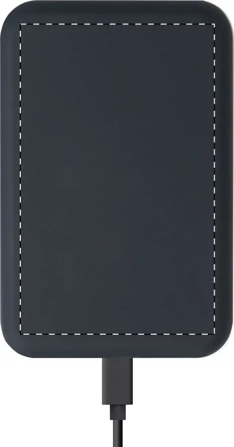 Print position: Back