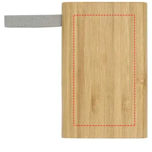 Print position: front