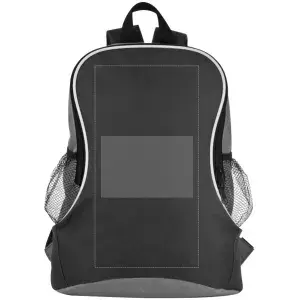 Print position: Front