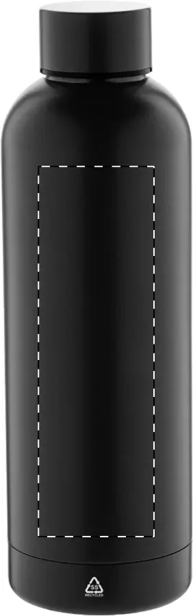 Print position: Front