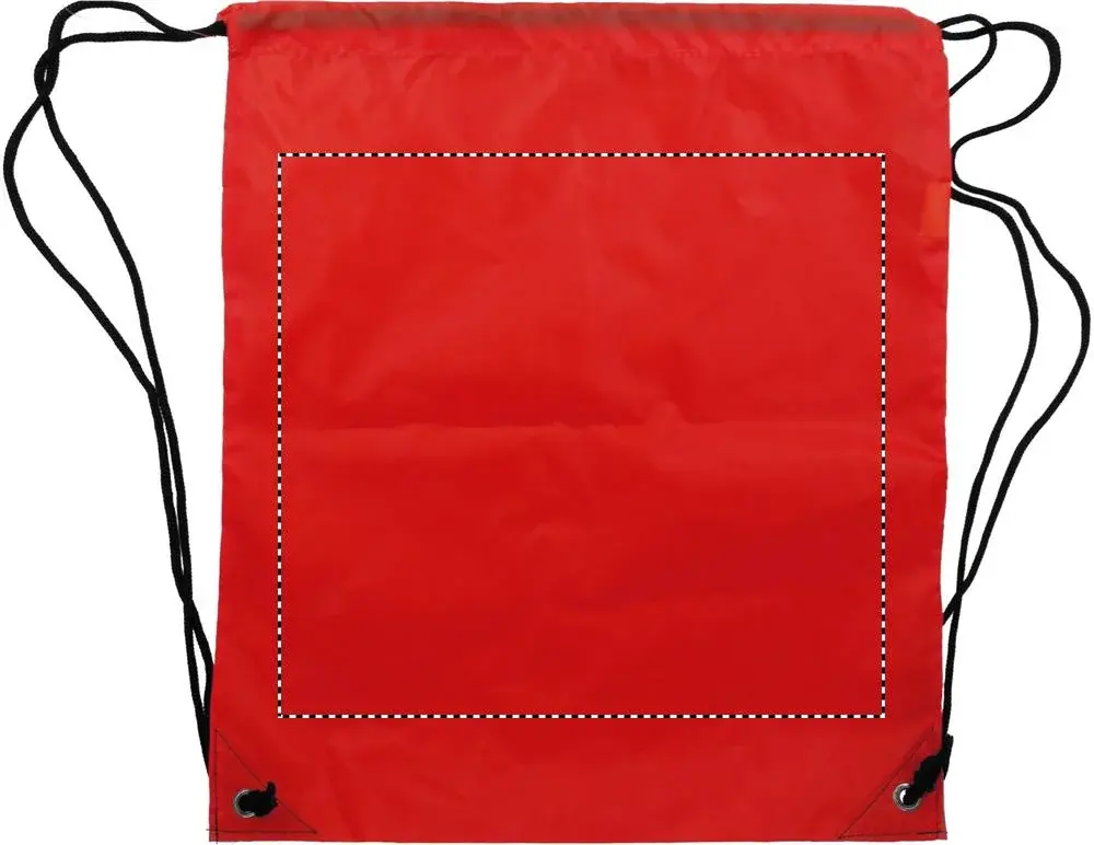 Print position: Back