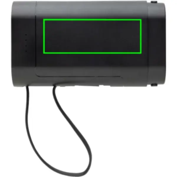 Print position: Front