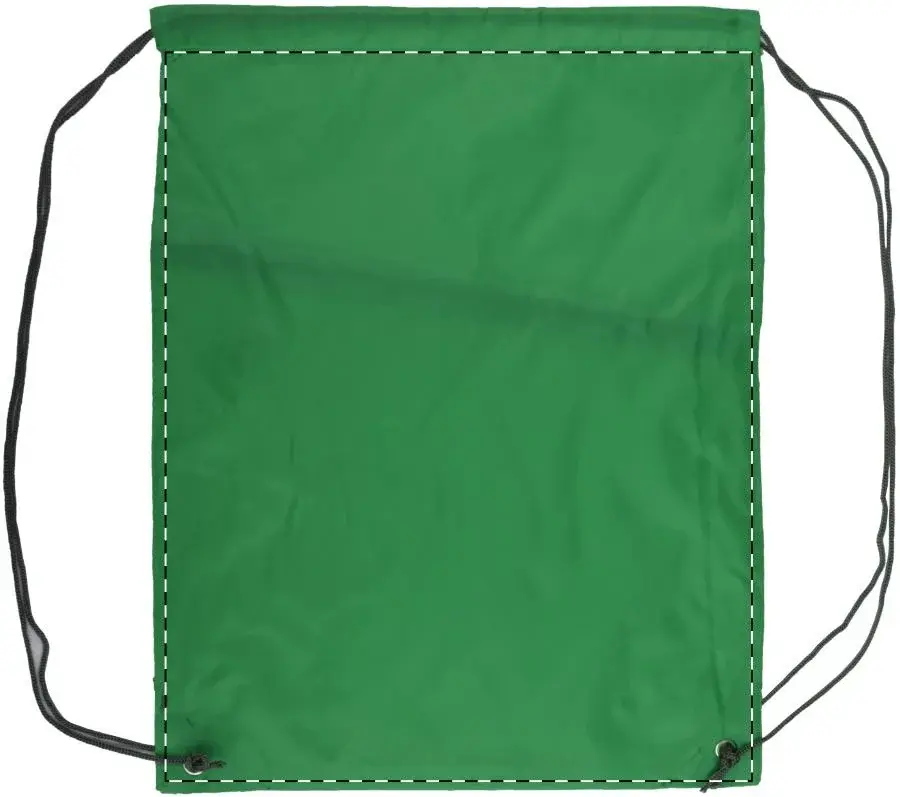 Print position: Back