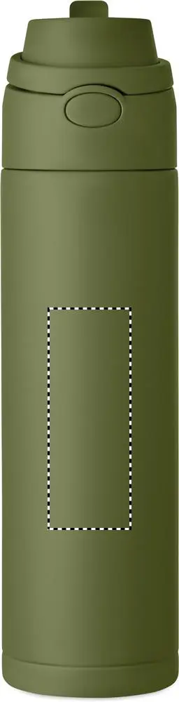 Print position: Front