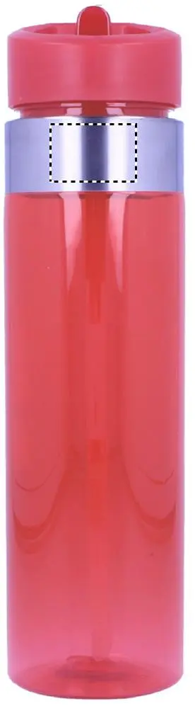 Print position: Front - ring